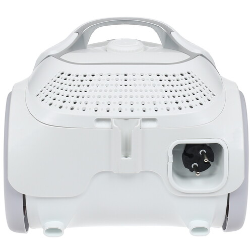 Купить Пылесос Tefal Compact Power TW3927EA белый  1333380. Характеристики, отзывы и цены в Донецке