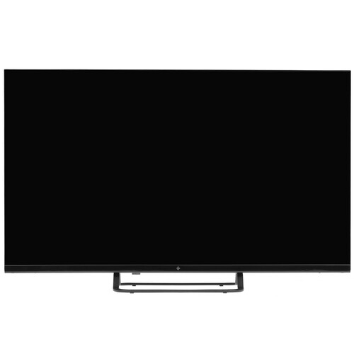 Купить 32" (81 см) Телевизор DEXP 32HEW черный  5466192. Характеристики, отзывы и цены в Донецке