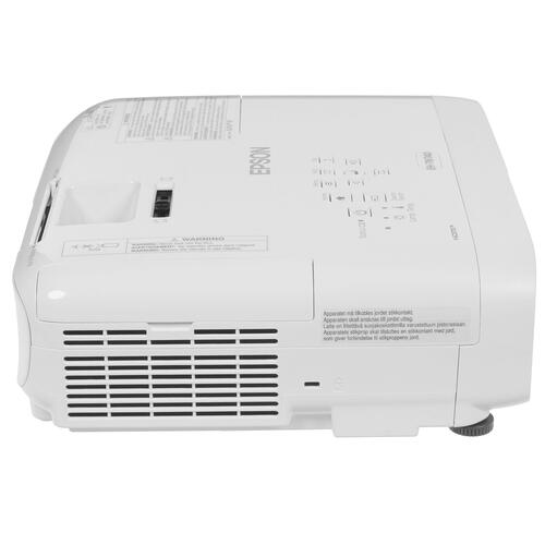 Купить Проектор Epson EH-TW740 белый  4730853. Характеристики, отзывы и цены в Донецке