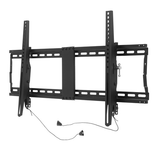 Купить Кронштейн для ТВ Rexant 38-0346 черный  9313517. Характеристики, отзывы и цены в Донецке