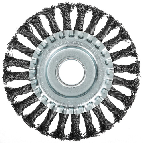 Купить Щетка Elitech 189136  9130320. Характеристики, отзывы и цены в Донецке