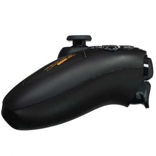 Купить Геймпад беспроводной/проводной Sony PlayStation DualSense  Death Stranding 2 Limited Edition черный  5635036. Характеристики, отзывы и цены в Донецке