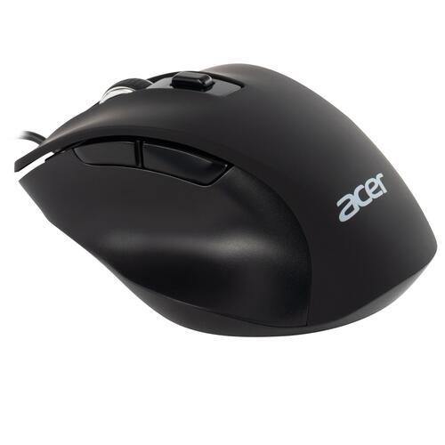 Купить Мышь проводная Acer OMW120  5015147. Характеристики, отзывы и цены в Донецке