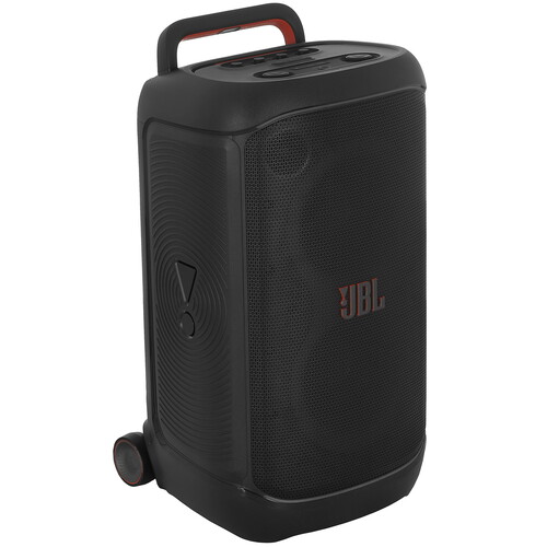 Купить Портативная аудиосистема JBL PARTYBOX 520, черный  5618906. Характеристики, отзывы и цены в Донецке