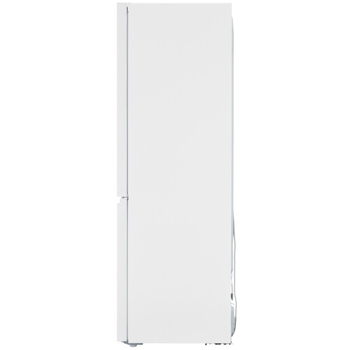 Купить Холодильник с морозильником   HAIER C2F636CWFDU1 белый  9277578. Характеристики, отзывы и цены в Донецке