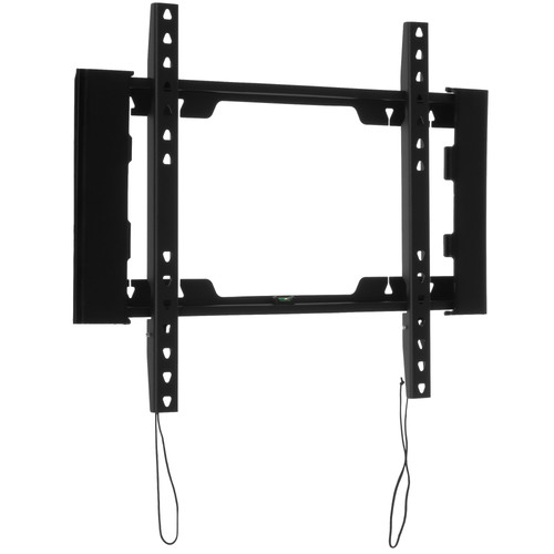 Купить Кронштейн для ТВ Holder LCD-F4915 черный  5469510. Характеристики, отзывы и цены в Донецке