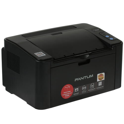 Купить Принтер лазерный Pantum P2516  4828002. Характеристики, отзывы и цены в Донецке