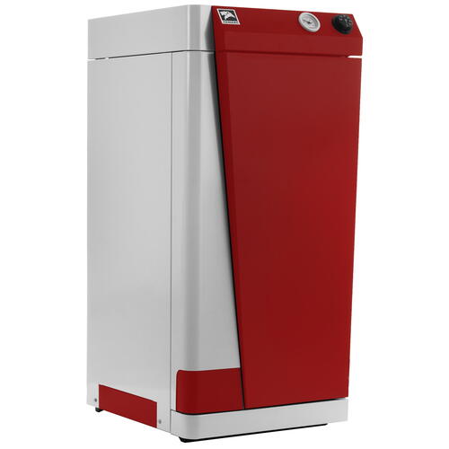 Купить Газовый котел ЛЕМАКС UNO 25 напольный  5345333. Характеристики, отзывы и цены в Донецке