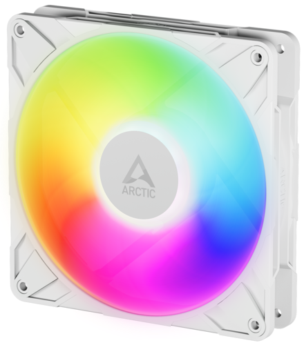 Купить Вентилятор ARCTIC P14 Pro A-RGB [ACFAN00318A] белый  9289972. Характеристики, отзывы и цены в Донецке