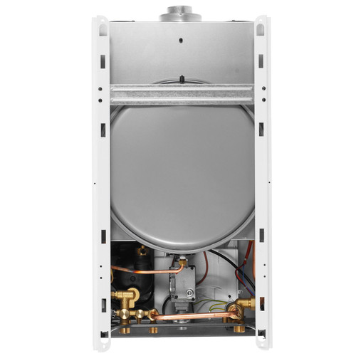 Купить Газовый котел Baxi ECO Four 1.24 F настенный  9966126. Характеристики, отзывы и цены в Донецке