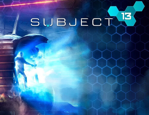 Купить Игра Subject 13 (Steam)  5621942. Характеристики, отзывы и цены в Донецке