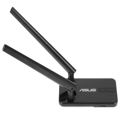 Купить Wi-Fi адаптер ASUS USB-AC58  4880601. Характеристики, отзывы и цены в Донецке