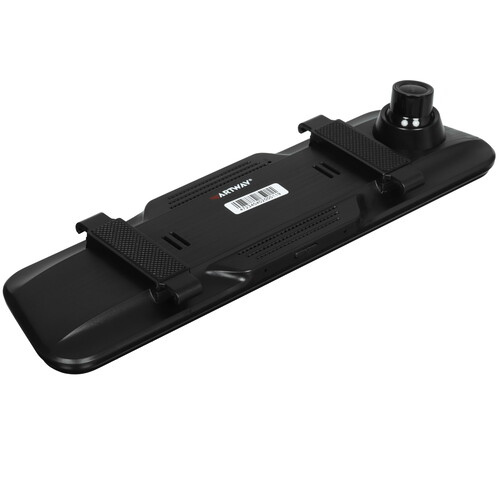 Купить Видеорегистратор-зеркало ARTWAY AV-607 + камера заднего вида  9254378. Характеристики, отзывы и цены в Донецке