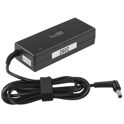 Купить Адаптер питания сетевой TopON TOP-DT01  5451754. Характеристики, отзывы и цены в Донецке