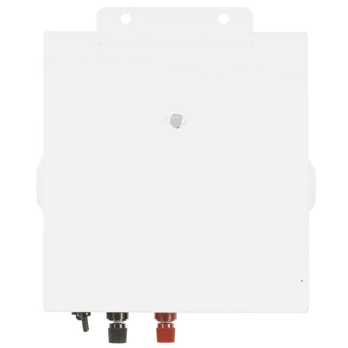 Купить ИБП для котла Powerman Smart 500 HYBRID  9384596. Характеристики, отзывы и цены в Донецке