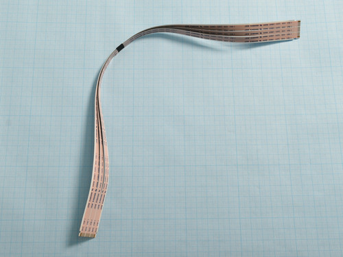Купить Шлейф (IR/PWK -> MB) для телевизора TCL 75P737 [N/A] (IR/PWK 28pins_MB: 28pins_L=400mm)  9939550. Характеристики, отзывы и цены в Донецке