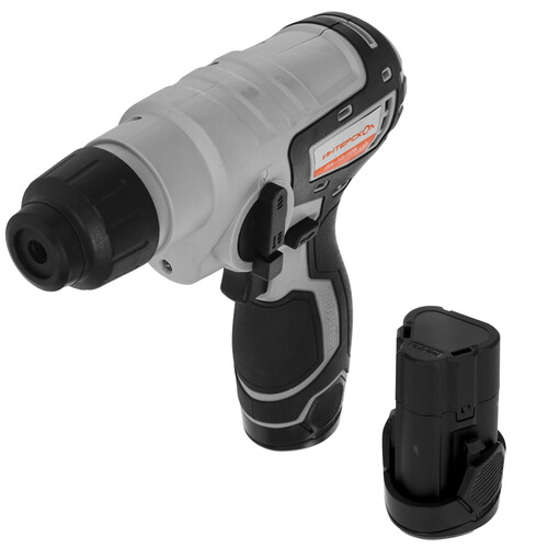 Купить Перфоратор Интерскол ПА-12/12В  5623371. Характеристики, отзывы и цены в Донецке