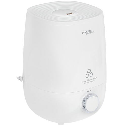 Купить Увлажнитель воздуха Scarlett SC-AH986M22  5327063. Характеристики, отзывы и цены в Донецке