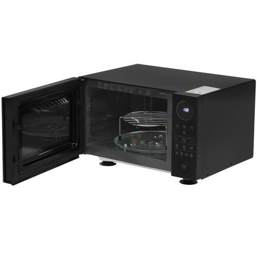 Купить Микроволновая печь Hoover H7MGI25TB черный  5446053. Характеристики, отзывы и цены в Донецке