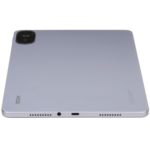 Купить 11" Планшет Xiaomi REDMI Pad 2 Wi-Fi 128 ГБ фиолетовый  5629804. Характеристики, отзывы и цены в Донецке
