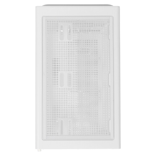 Купить Корпус GiNZZU CL460  белый  9230077. Характеристики, отзывы и цены в Донецке