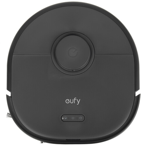 Купить Робот-пылесос Eufy X10 Pro Omni черный  5636991. Характеристики, отзывы и цены в Донецке