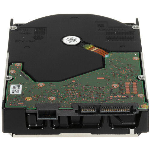 Купить 14 ТБ Жесткий диск WD Purple Pro Surveillance  9155778. Характеристики, отзывы и цены в Донецке