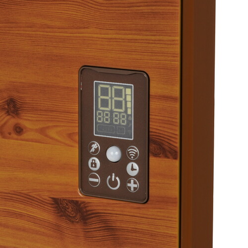 Купить Конвектор iVigo EPK4590P20 WI-FI  9304081. Характеристики, отзывы и цены в Донецке