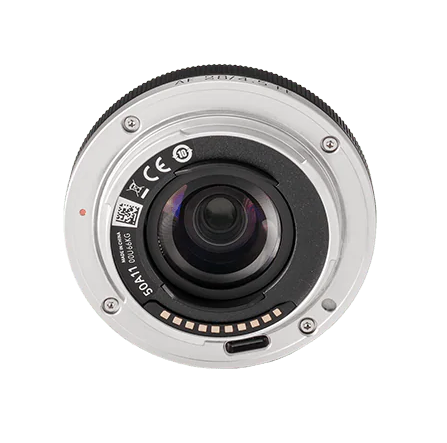 Купить Объектив Viltrox AF 28mm f/4.5 (Full Frame)  5637823. Характеристики, отзывы и цены в Донецке