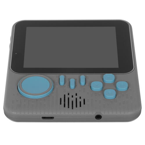 Купить Портативная игровая консоль PGP AIO Junior FC32a Slim  + 500 игр  5083830. Характеристики, отзывы и цены в Донецке