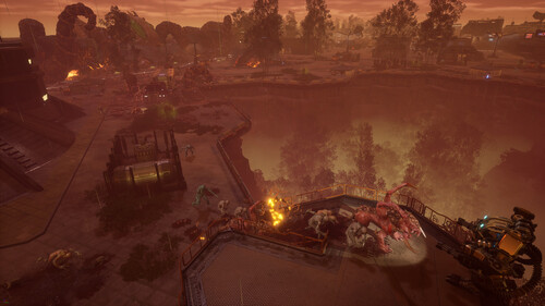 Купить Дополнение для игры Red Solstice 2: Survivors - Season Pass (Steam)  5622403. Характеристики, отзывы и цены в Донецке