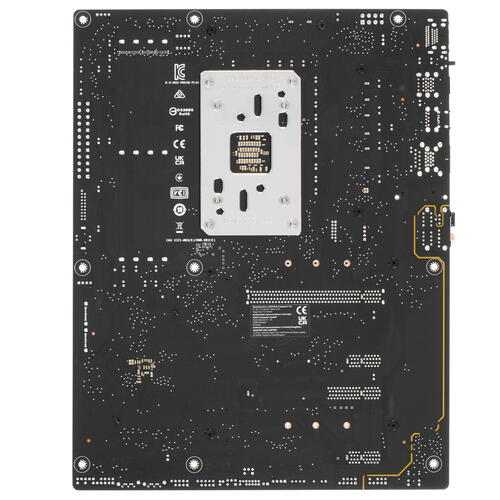 Купить Материнская плата ASUS PRIME B650-PLUS  5084598. Характеристики, отзывы и цены в Донецке