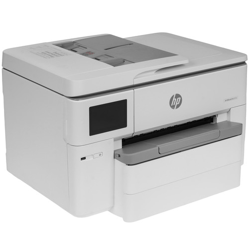 Купить МФУ струйное HP OfficeJet Pro 9730  5454289. Характеристики, отзывы и цены в Донецке