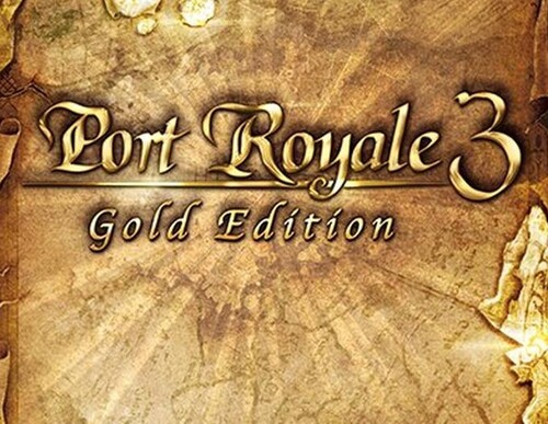 Купить Игра Port Royale 3 Gold (Steam)  5627030. Характеристики, отзывы и цены в Донецке