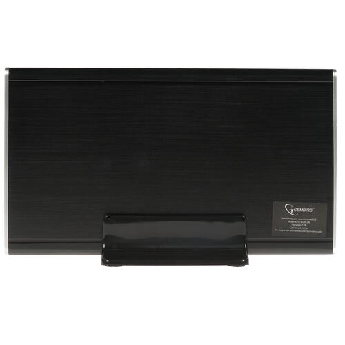 Купить 3.5" Внешний бокс Gembird EE3-U3S-80  1365296. Характеристики, отзывы и цены в Донецке