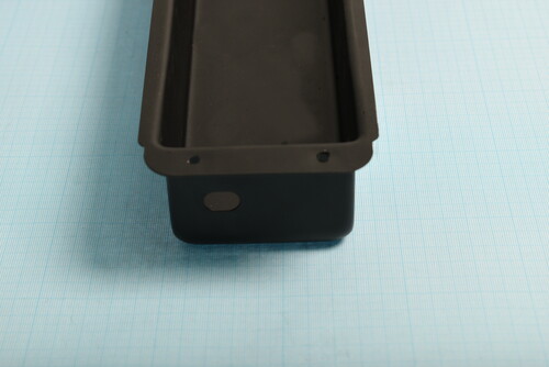 Купить Корпус (Отсек АКБ) для электросамоката Aceline S10  9104632. Характеристики, отзывы и цены в Донецке