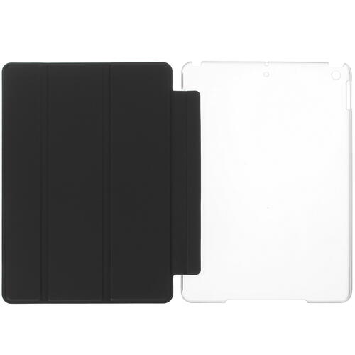 Купить Чехол-книжка Aceline Streak для Apple iPad (7-9th Gen) черный  5087818. Характеристики, отзывы и цены в Донецке