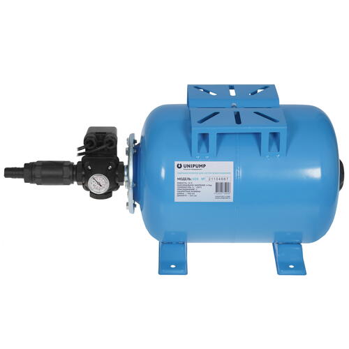 Купить Насосная станция Unipump АКВАРОБОТ М 24-15 В  1231410. Характеристики, отзывы и цены в Донецке