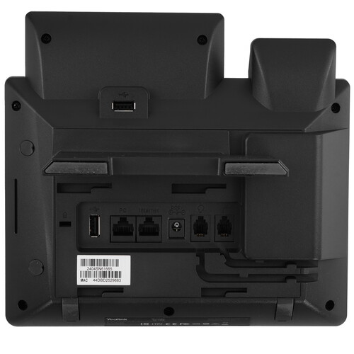 Купить IP-телефон Yealink SIP-T44W  5483134. Характеристики, отзывы и цены в Донецке