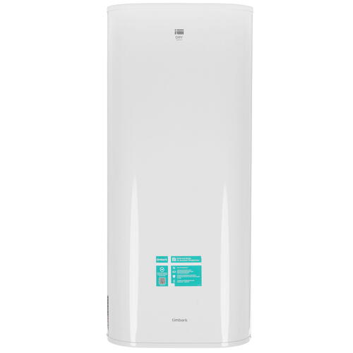 Купить Водонагреватель электрический Timberk T-WSS100-FS40D-V  5350277. Характеристики, отзывы и цены в Донецке