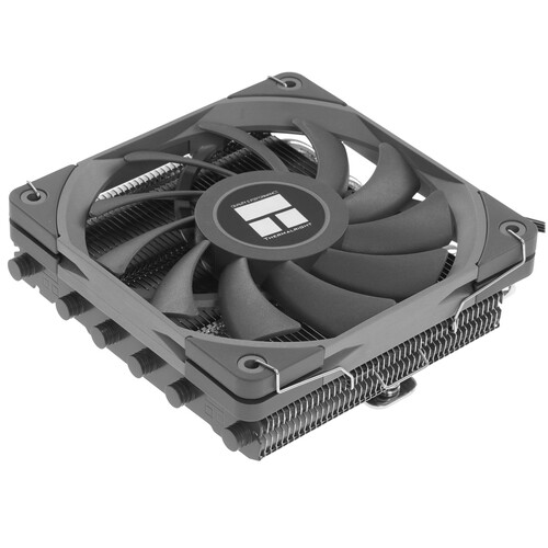 Купить Кулер для процессора Thermalright AXP120-X67 [AXP120-X67]  5615396. Характеристики, отзывы и цены в Донецке