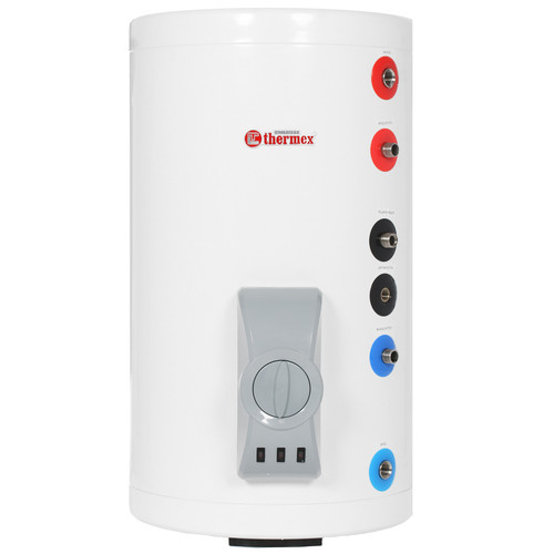 Купить Бойлер косвенного нагрева Thermex IRP 150 V (combi)  1288010. Характеристики, отзывы и цены в Донецке