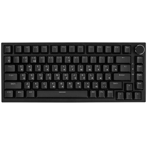 Купить Клавиатура проводная AJAZZ AK820  9247201. Характеристики, отзывы и цены в Донецке