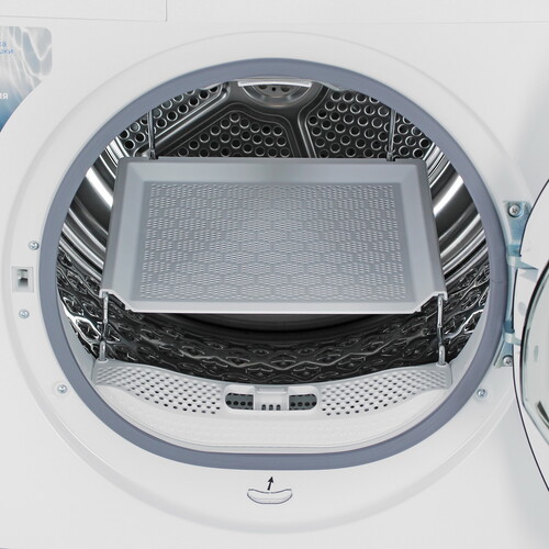 Купить Сушильная машина DEXP DM-9B2M белый  9267749. Характеристики, отзывы и цены в Донецке