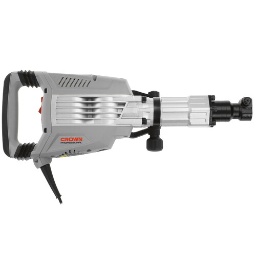 Купить Отбойный молоток CROWN CT18124 BMC  9288531. Характеристики, отзывы и цены в Донецке