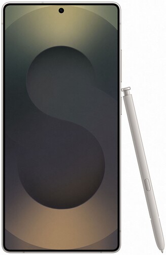 Купить 6.9" Смартфон Samsung Galaxy S25 Ultra 1024 ГБ черный  5614484. Характеристики, отзывы и цены в Донецке