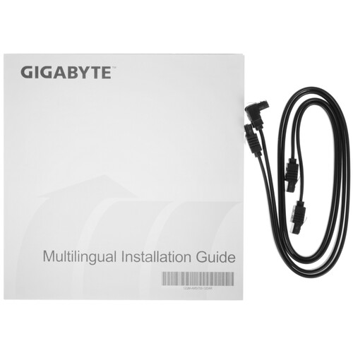 Купить Материнская плата GIGABYTE B850M FORCE  5633328. Характеристики, отзывы и цены в Донецке
