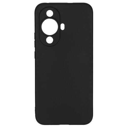 Купить Накладка  Aceline Fresh для HUAWEI nova 11 черный  5416974. Характеристики, отзывы и цены в Донецке