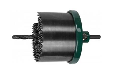 Купить Пила кольцевая наборная Kraftool 29580-H7-42  8168156. Характеристики, отзывы и цены в Донецке