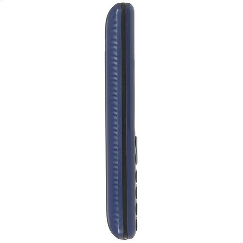 Купить Сотовый телефон Itel it2163R синий/черный  1342196. Характеристики, отзывы и цены в Донецке